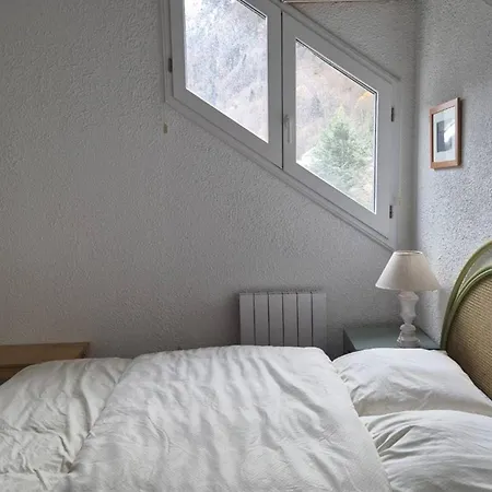 Apartment Duplex Lumineux 6 Pers Proche Centre Avec Balcon - Fr-1-234-355 *
