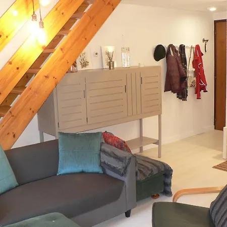 Apartment Duplex Lumineux 6 Pers Proche Centre Avec Balcon - Fr-1-234-355 Cauterets