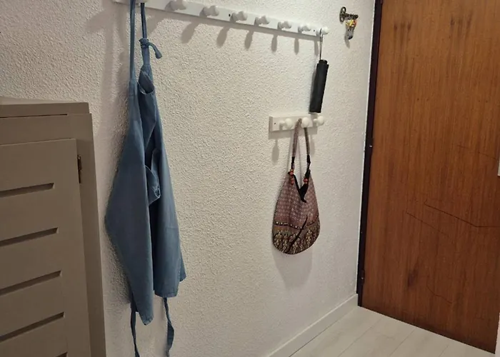 Апартаменты Duplex Lumineux 6 Pers Proche Centre Avec Balcon - Fr-1-234-355